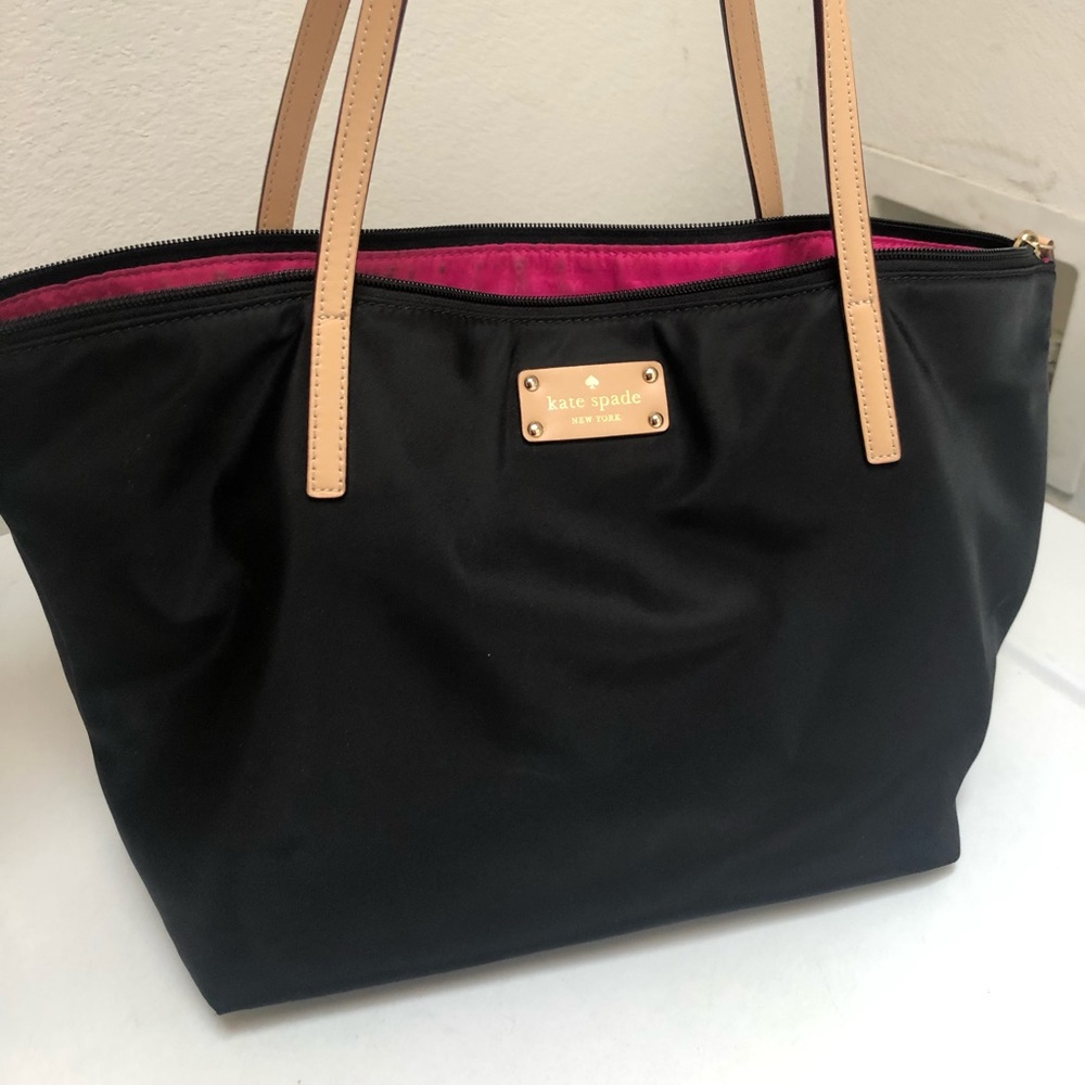 Kate Spade Tote Bag